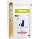 Royal Canin Diabetic-Диета для кошек при сахарном диабете